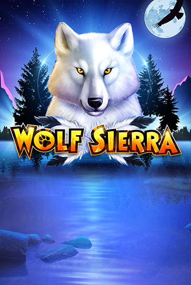Демо игра Wolf Sierra от TomHorn | Casino X BY