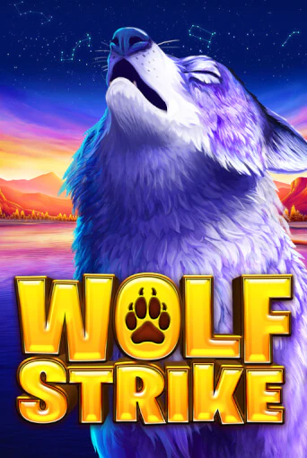 Демо игра Wolf Strike от Games Global | Casino X BY