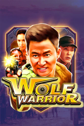 Демо игра Wolf Warrior от KA Gaming | Casino X BY
