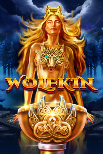 Демо игра Wolfkin от Red Tiger | Casino X BY