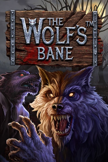 Демо игра The Wolf's Bane™ от NetEnt Deluxe | Casino X BY