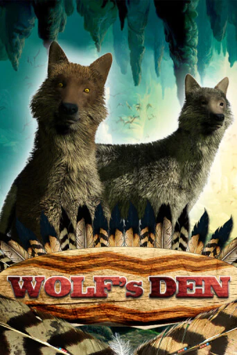Демо игра Wolf's Den от WorldMatch | Casino X BY