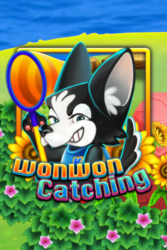 Демо игра Won Won Catching от KA Gaming | Casino X BY