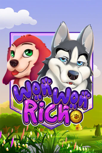 Демо игра Won Won Rich от KA Gaming | Casino X BY