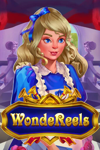 Демо игра WondeReels от Platipus | Casino X BY