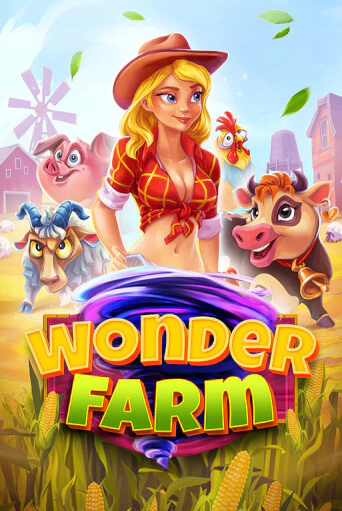 Демо игра Wonder Farm от Evoplay | Casino X BY