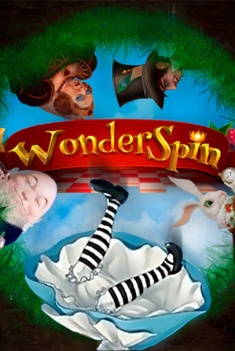Демо игра WonderSpin от Chilli Games | Casino X BY