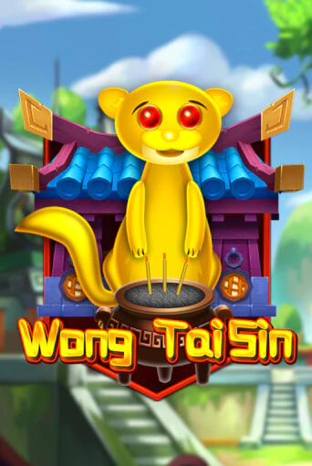 Демо игра Wong TaiSin от KA Gaming | Casino X BY