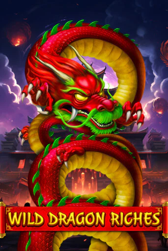 Демо игра Wild Dragon Riches от Spinomenal | Casino X BY