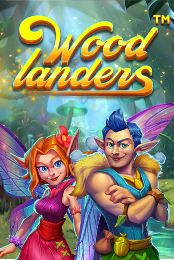 Демо игра Woodlanders от BetSoft | Casino X BY