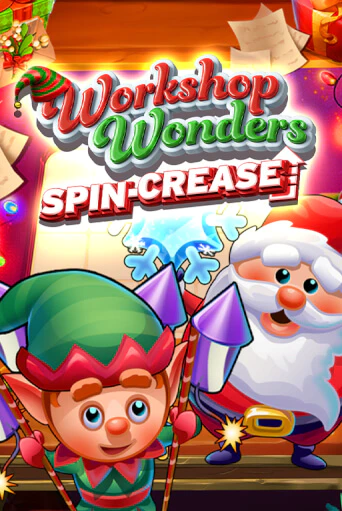 Демо игра Workshop Wonders от High 5 | Casino X BY
