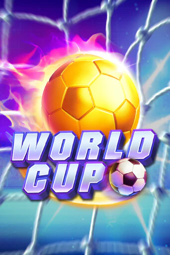 Демо игра World Cup от TaDa Gaming | Casino X BY