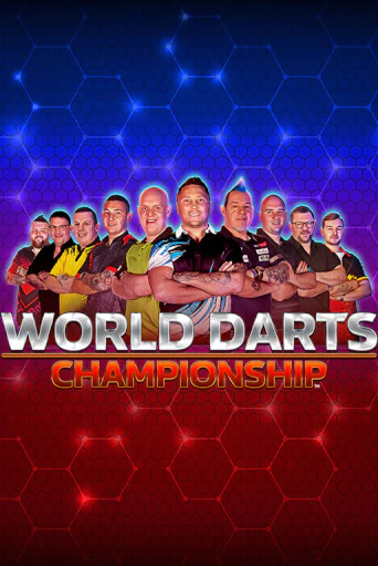 Демо игра World Darts Championship от Blueprint Gaming | Casino X BY