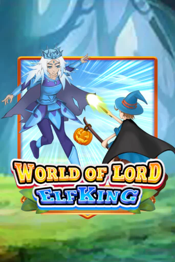 Демо игра World Of Lord Elf King от KA Gaming | Casino X BY