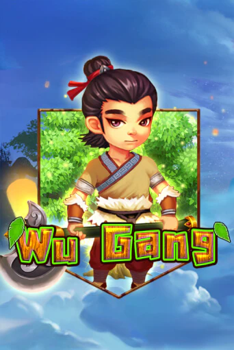 Демо игра Wu Gang от KA Gaming | Casino X BY