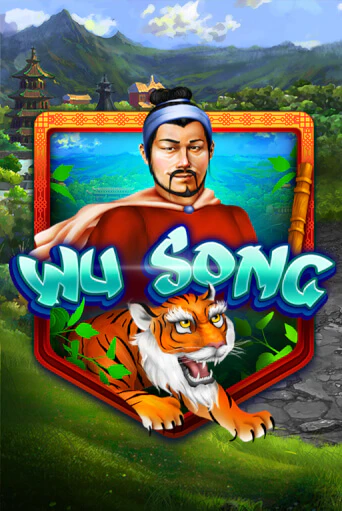 Демо игра Wu Song от KA Gaming | Casino X BY