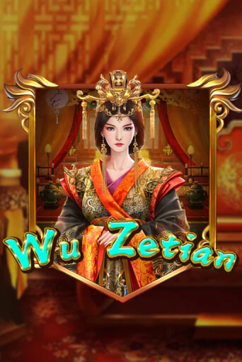 Демо игра Wu Zetian от KA Gaming | Casino X BY