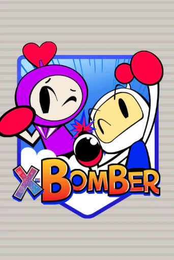 Демо игра X-Bomber от KA Gaming | Casino X BY
