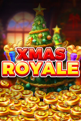 Демо игра XMAS ROYALE от Fugaso | Casino X BY