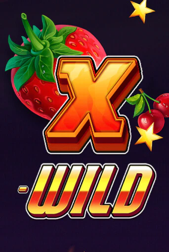 Демо игра X-WILD от Games Global | Casino X BY