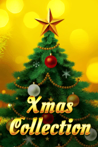 Демо игра Xmas Collection 30 Lines от Spinomenal | Casino X BY