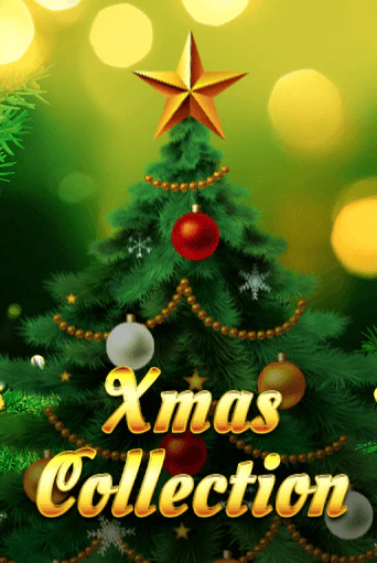 Демо игра Xmas Collection 40 Lines от Spinomenal | Casino X BY