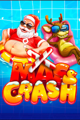 Демо игра Xmas Crash от Popiplay | Casino X BY