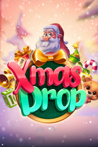 Демо игра Xmas Drop от Hacksaw | Casino X BY