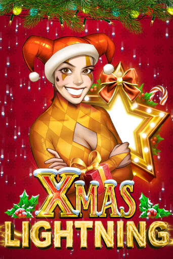 Демо игра Xmas Lightning от Kalamba | Casino X BY