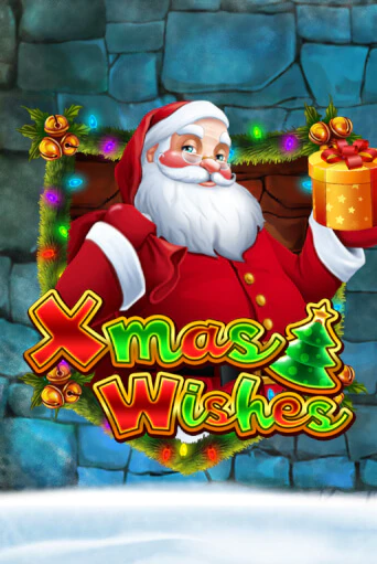 Демо игра Xmas Wishes от KA Gaming | Casino X BY