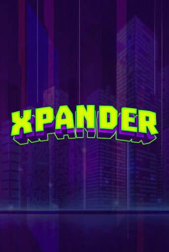 Демо игра Xpander от Hacksaw | Casino X BY
