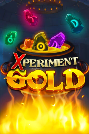 Демо игра Xperiment Gold от Popiplay | Casino X BY