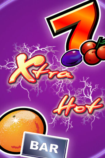 Демо игра Xtra Hot от Novomatic | Casino X BY