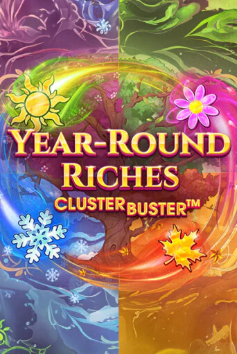 Демо игра Year Round Riches Clusterbuster от Red Tiger | Casino X BY