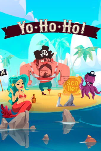 Демо игра Yo-Ho-Ho! от Chilli Games | Casino X BY