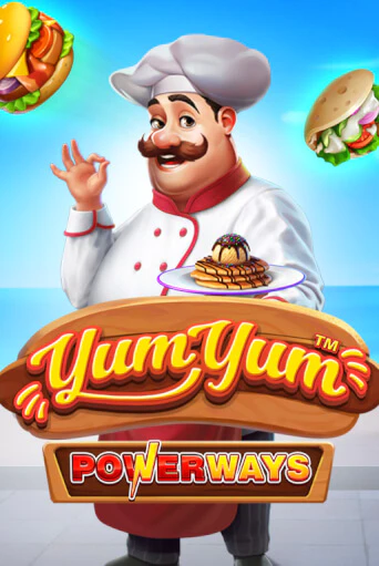 Демо игра Yum Yum Powerways от Pragmatic Play | Casino X BY