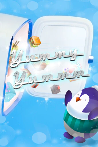 Демо игра Yummy yummm от Chilli Games | Casino X BY