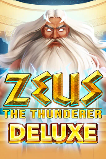 Демо игра Zeus the Thunderer Deluxe от Mascot Gaming | Casino X BY