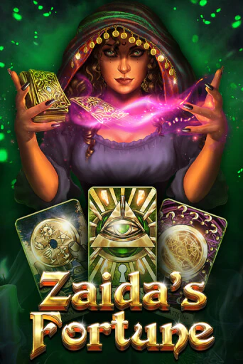 Демо игра Zaida's Fortune от Red Tiger | Casino X BY