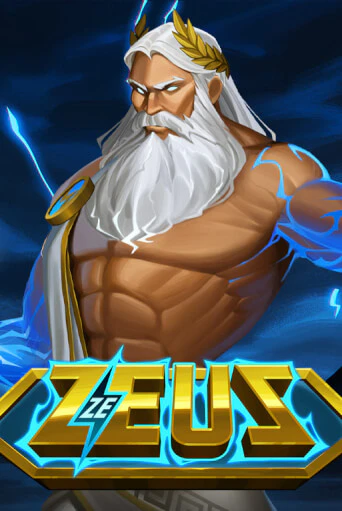 Демо игра Ze Zeus от Hacksaw | Casino X BY