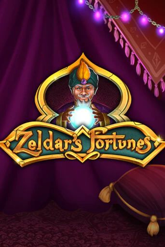 Демо игра Zeldar's Fortunes от Games Global | Casino X BY