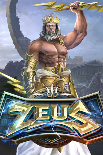 Демо игра Zeus от SimplePlay | Casino X BY