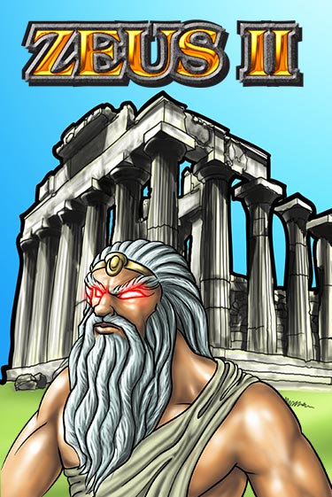 Демо игра Zeus 2 от Habanero | Casino X BY