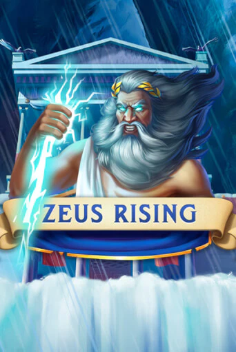 Демо игра Zeus Rising от Games Global | Casino X BY