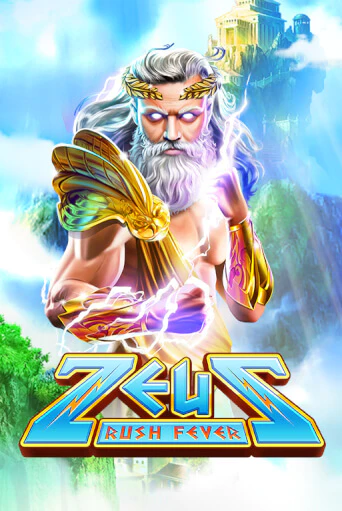Демо игра Zeus Rush Fever от Ruby Play | Casino X BY