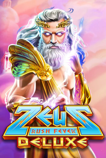 Демо игра Zeus Rush Fever Deluxe от Ruby Play | Casino X BY