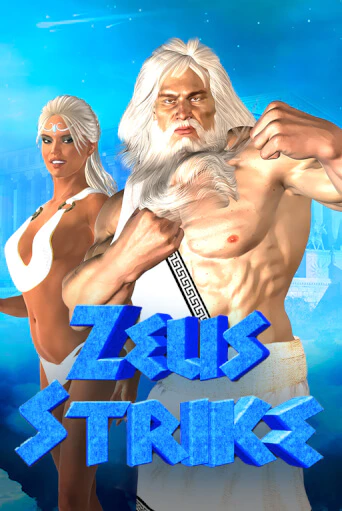 Демо игра Zeus Strike от WorldMatch | Casino X BY