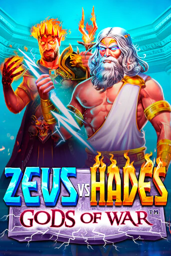 Демо игра Zeus vs Hades - Gods of War от Pragmatic Play | Casino X BY