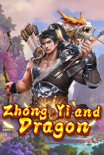 Демо игра Zhong Yi And Dragon от KA Gaming | Casino X BY