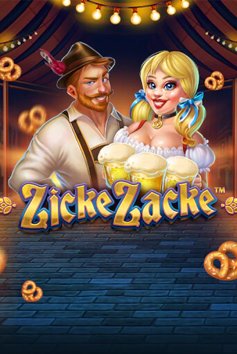 Демо игра Zicke Zacke™ от Stakelogic | Casino X BY